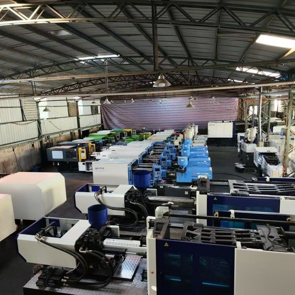 Shenzhen Noble Machinery Equipment Co., Ltd. productielijn van de fabrikant